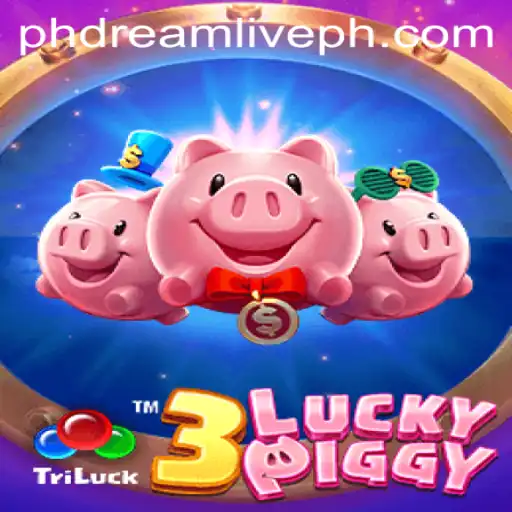 Unveiling 3LUCKYPIGGY: A Thrilling New Game Experience