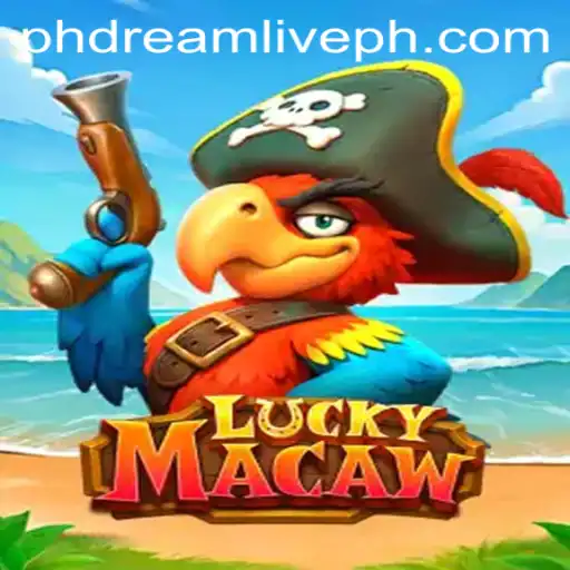 Unveiling LuckyMacaw: The Colorful World of phdreamlive