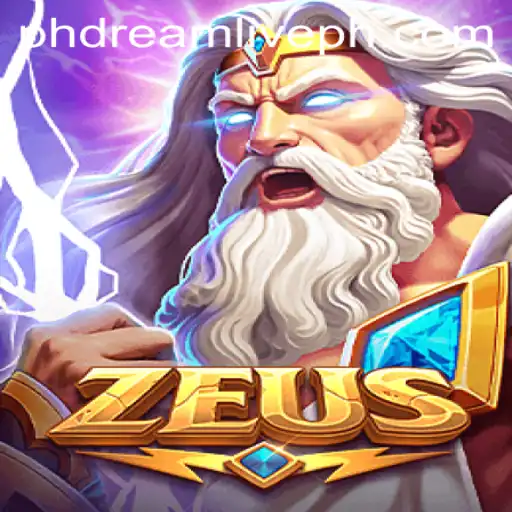 Exploring the Mystical World of 'Zeus' Fueled by phdreamlive